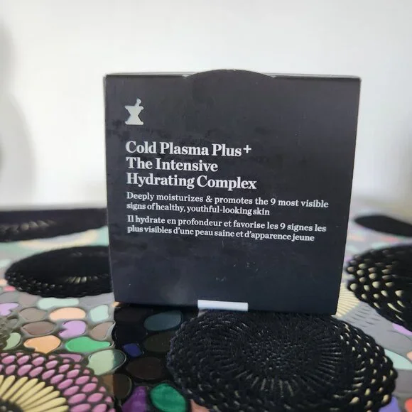 Perricone MD Cold Plasma+ Intensive Hydrating Complex Moisturizer - Picture 6 of 7